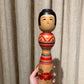 Kokeshi Nr. 412