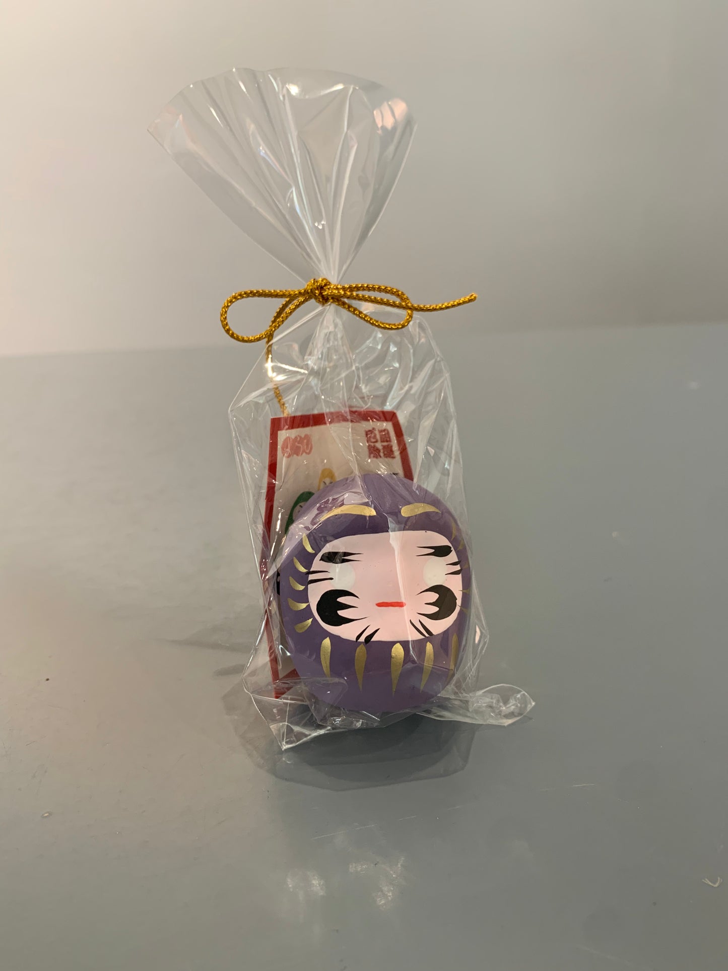 Daruma figur lille