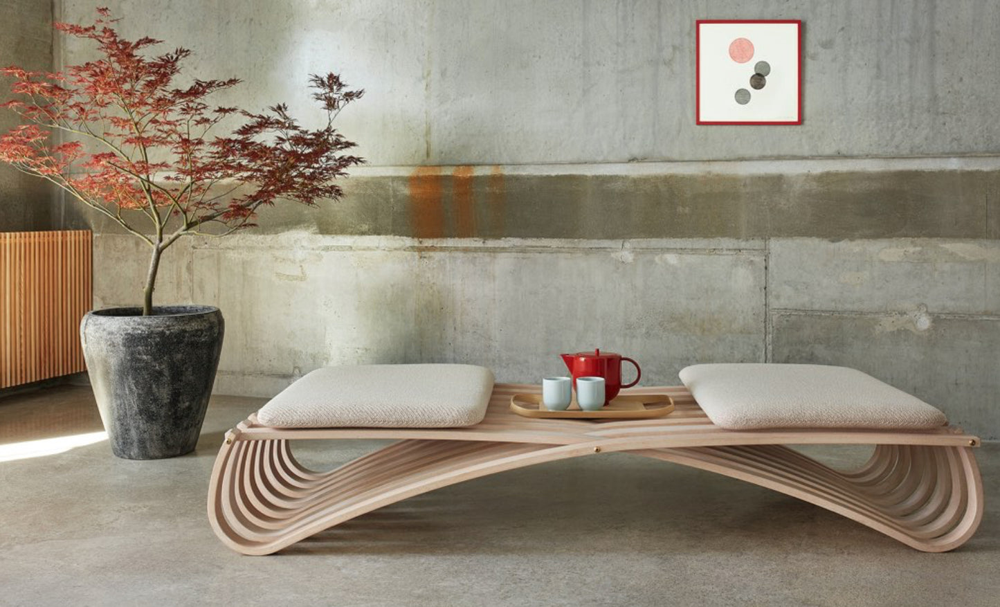 YOKO kop beige