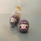 Daruma figur lille
