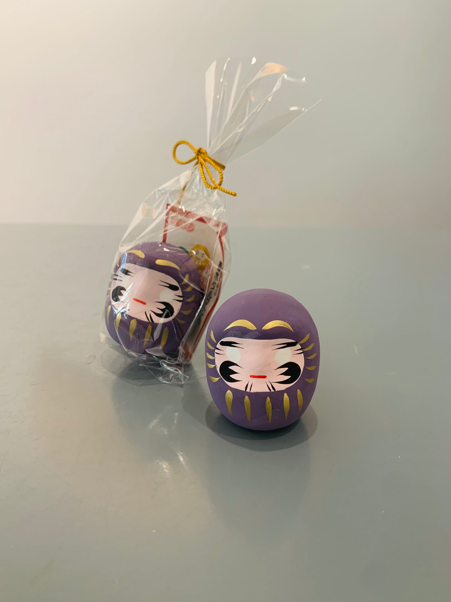 Daruma figur lille