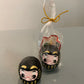 Daruma figur lille