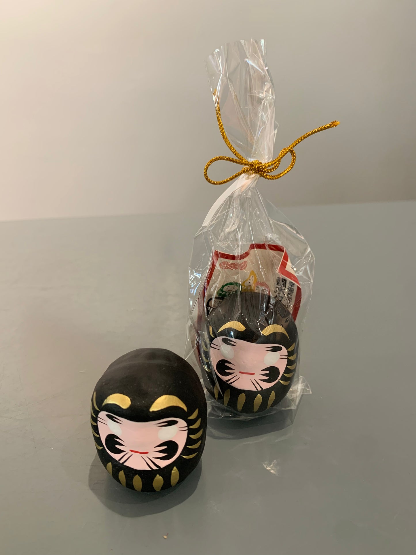 Daruma figur lille