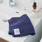 Inner Pile towel: 82x29 cm