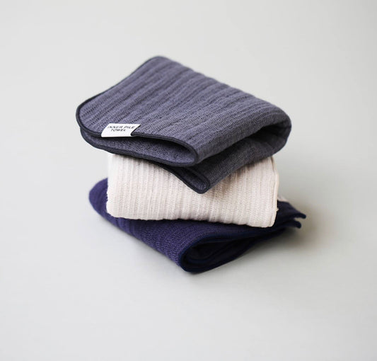 Inner Pile mini: 23x23 cm