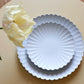 Arita Arita Palace Plate 22 cm