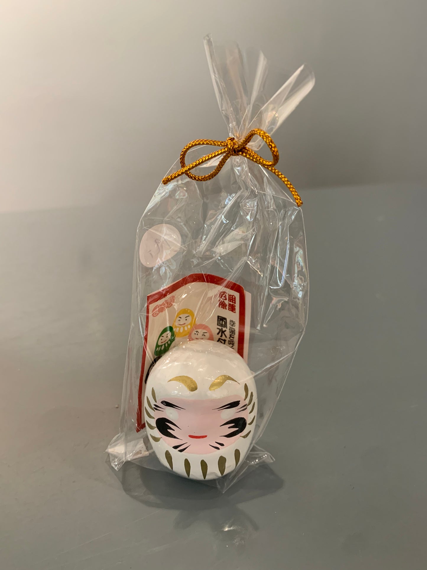 Daruma figur lille