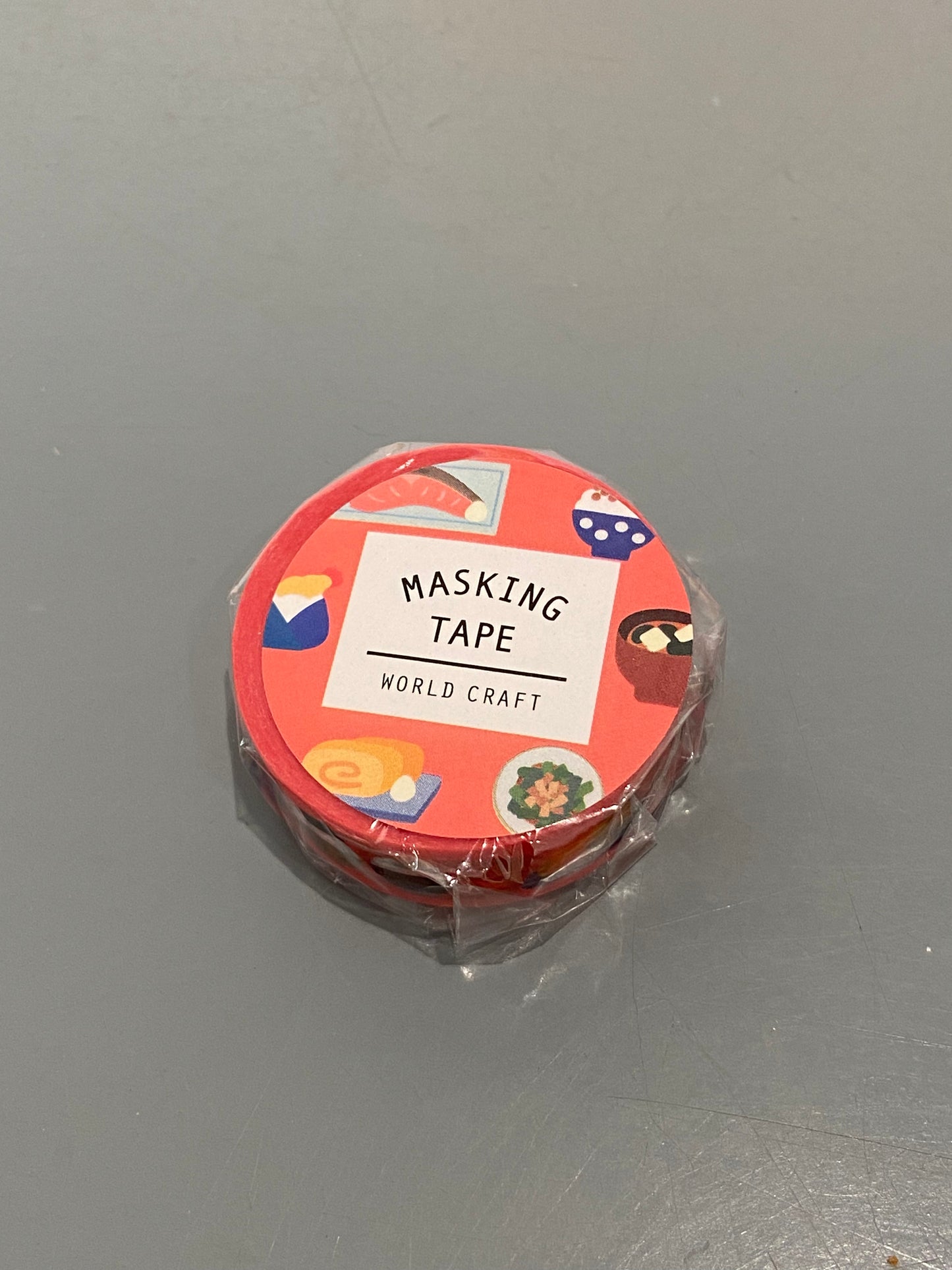 Dekorationstape