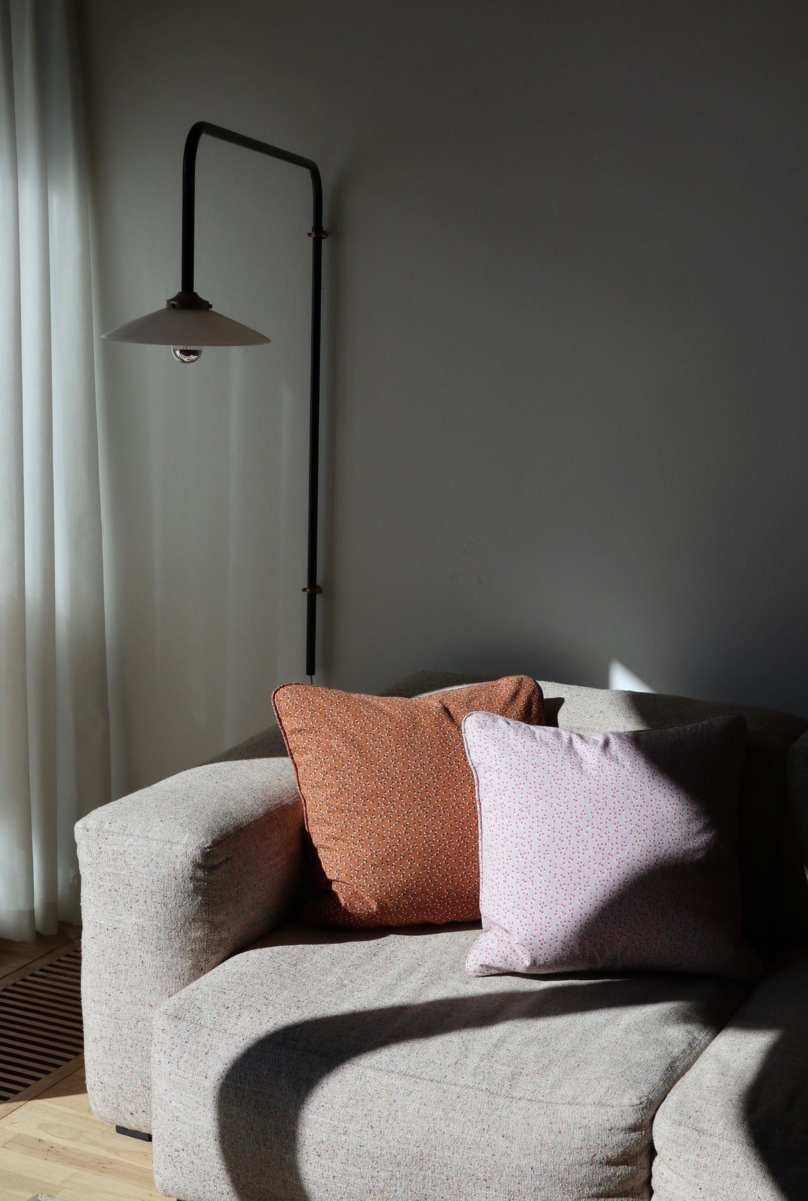 Koko Doko Studio x Sakura Copenhagen pudebetræk - 40%