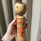 Kokeshi Nr. 385