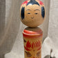 Kokeshi nr. 88