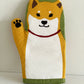 Shiba grillhandske