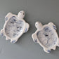 Sojaskål: skildpadde