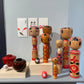 Daruma figur lille