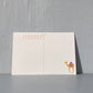 Julekort - Bethlehem
