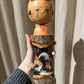 Kokeshi Nr. 57