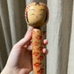 Kokeshi Nr. 205