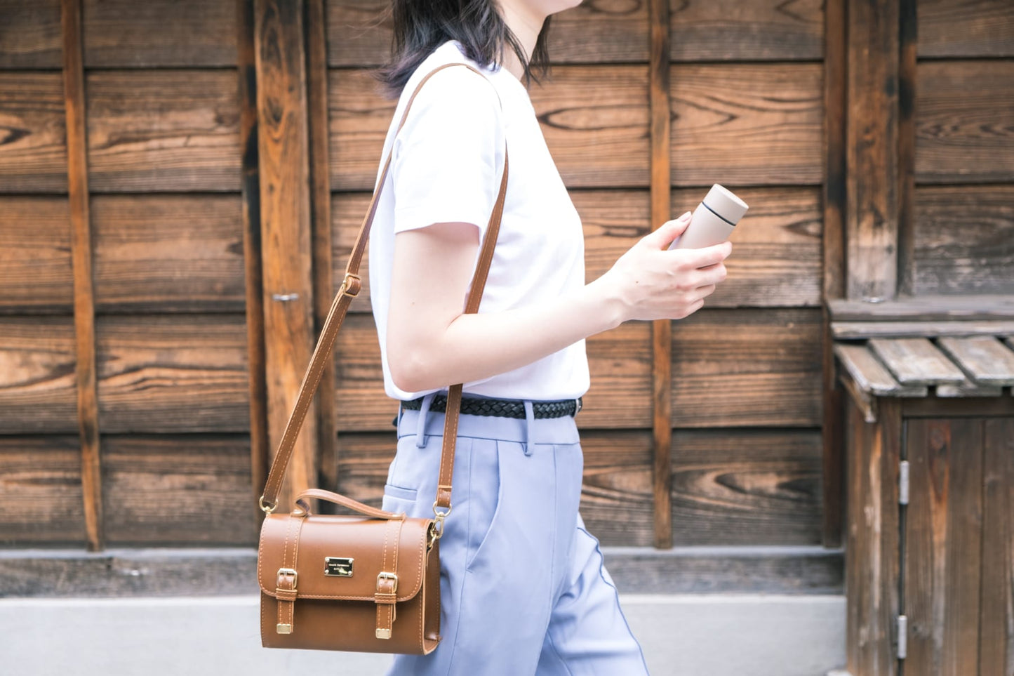 Poketle japansk termokop small