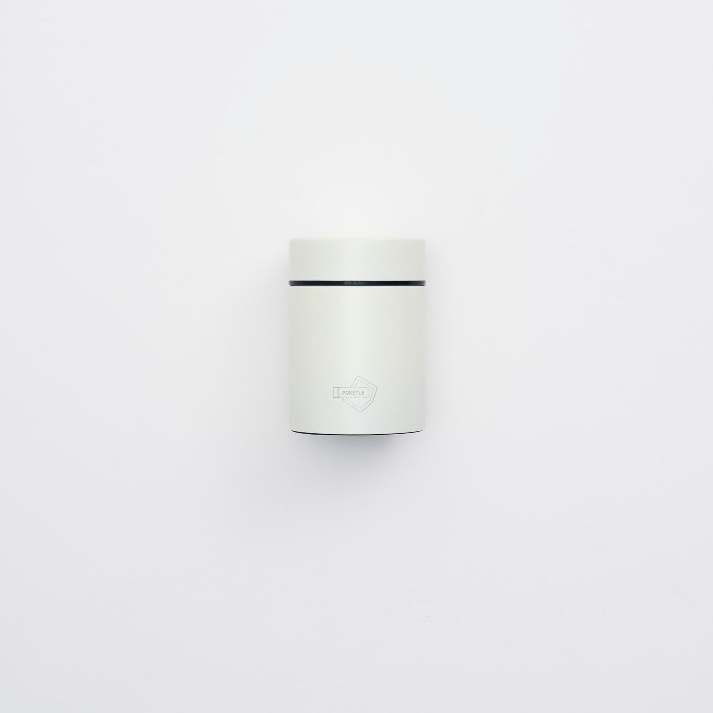 Poketle japansk termokop/ termobeholder