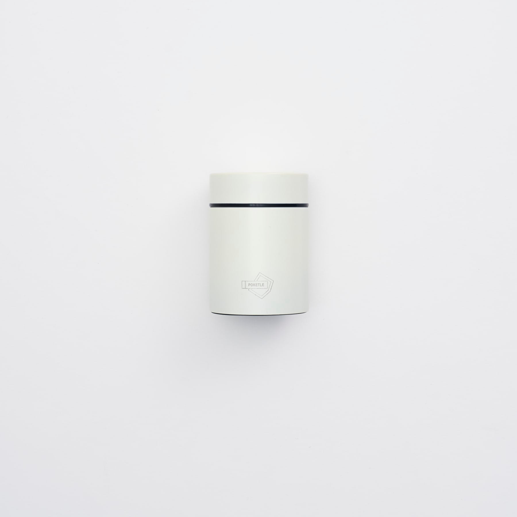 Poketle japansk termokop/ termobeholder
